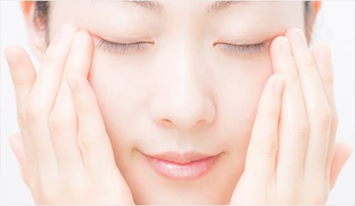 目の下のくま・たるみのイメージ