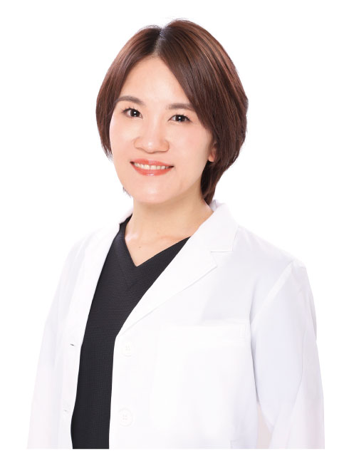 医師 北澤真歩